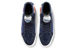 Geoff Mcfetridge X Vans Sk8