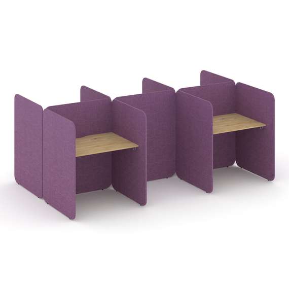 Call center Комплект №18 KC.K-018  3012*1800*1200