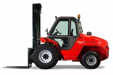 Колесный диск DW11x18 (12.5/80-18)  на Manitou