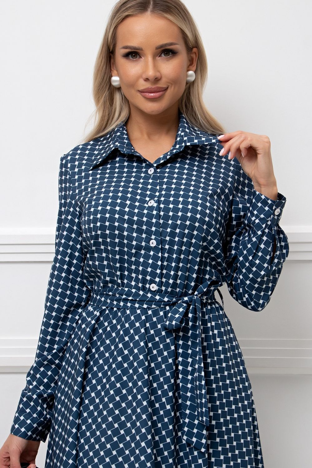 Платье Неада №47 Valentina