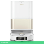 Робот-пылесос Dreame Robot Vacuum L10s Pro Ultra (RLL82CE)