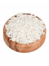 Рис Dunar Basmati Legacy длиннозерный шлифованный 1 кг x 2 шт