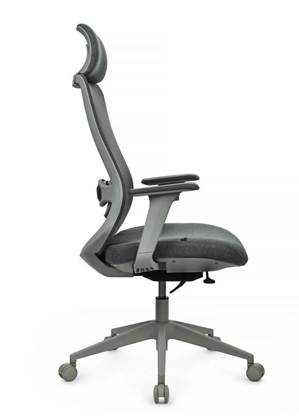 Кресло Genzo 8321H-BK