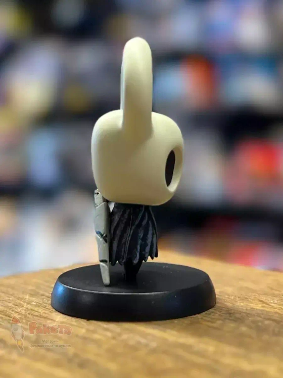 Фигурка Hollow Knight Полый Рыцарь