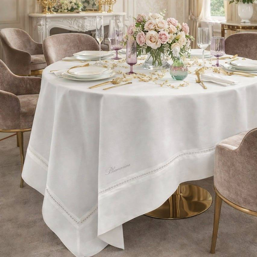 Скатерть Blumarine BOVARY 175X300