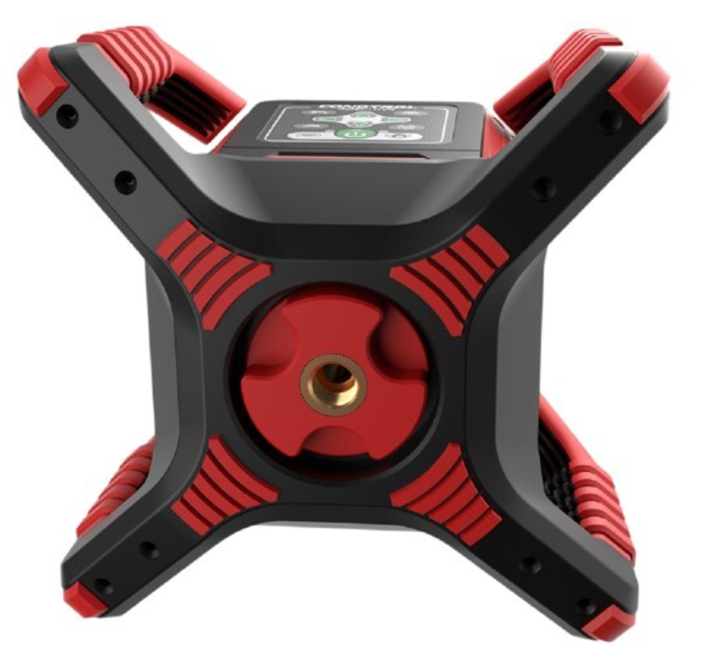 Лазерный уровень CONDTROL Rotech HVG ротационный 1-002-103
