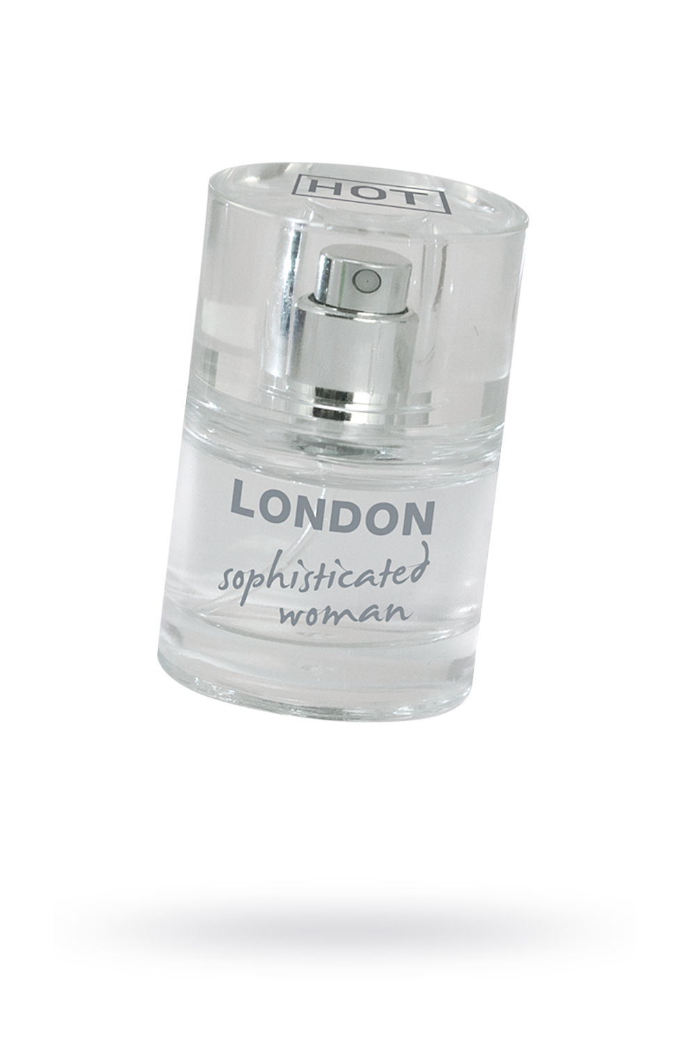 London Sophisticated Woman женский парфюм с феромонами, 30 мл