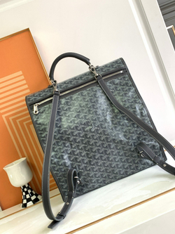 Goyard Saint Leger Backpack