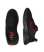 Кроссовки Leon_Runn HUGO - черный(50517114)