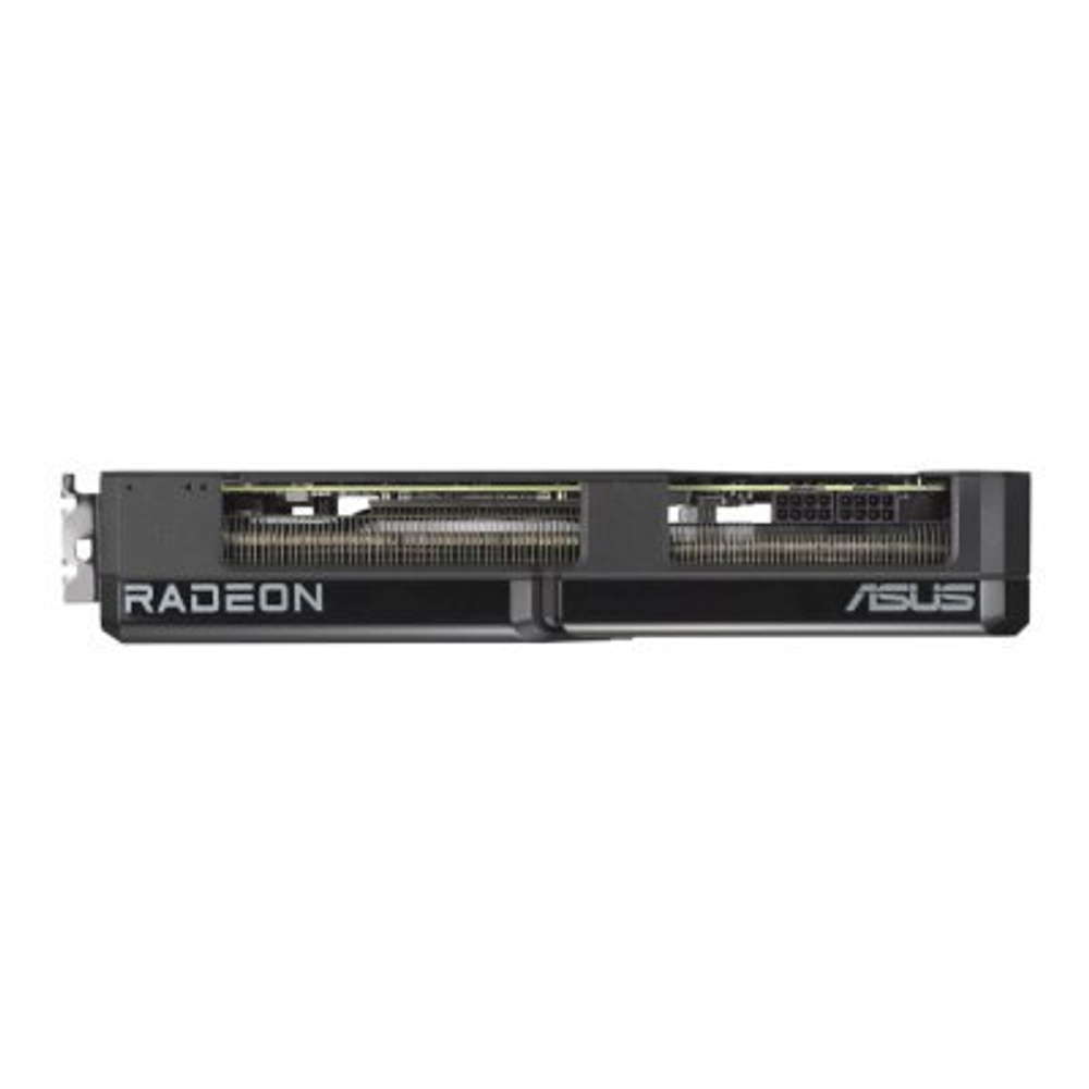 Видеокарта ASUS AMD Radeon RX 7800 XT 16Gb DUAL-RX7800XT-O16G