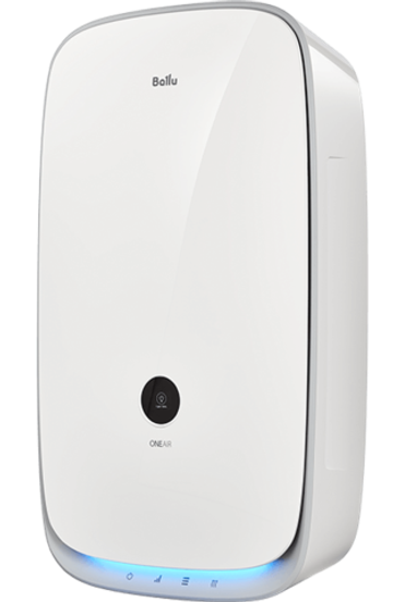 Очиститель воздуха приточный Ballu ONEAIR ASP-130