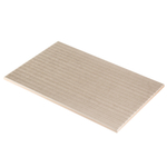 Плитка облицовочная Kerama Marazzi Орсони серая рельеф 300x200x8,6 мм (20 шт.=1,2 кв.м)