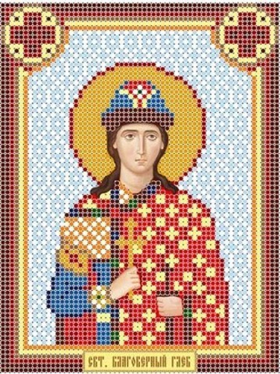 ИГ-029 Святой Глеб