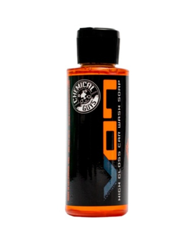 Chemical guys Очищающий шампунь Hybrid v7 Shampoo 118 мл.