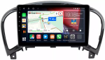 Магнитола для Nissan Juke 2011-2019 - Canbox 9154 Qled, Android 10, ТОП процессор, SIM-слот