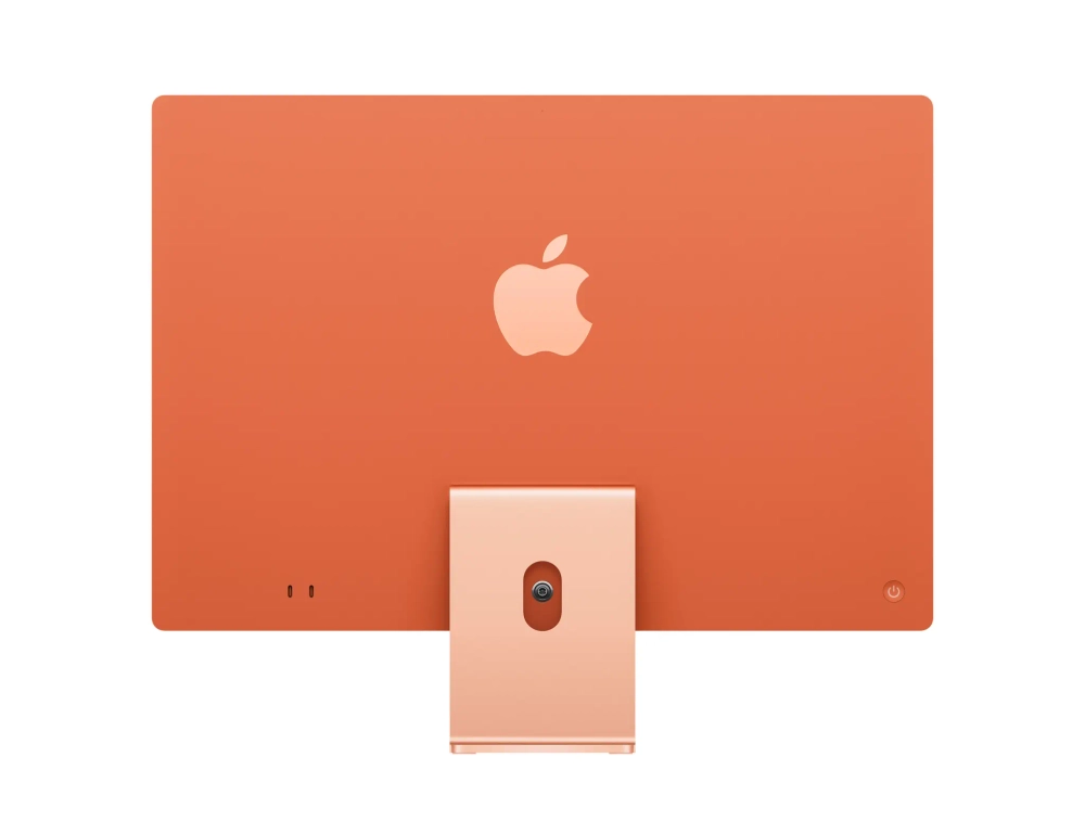 Apple iMac 24" (8C CPU, 8C GPU) M4 2024