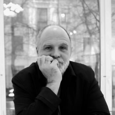 Сергей Минаев