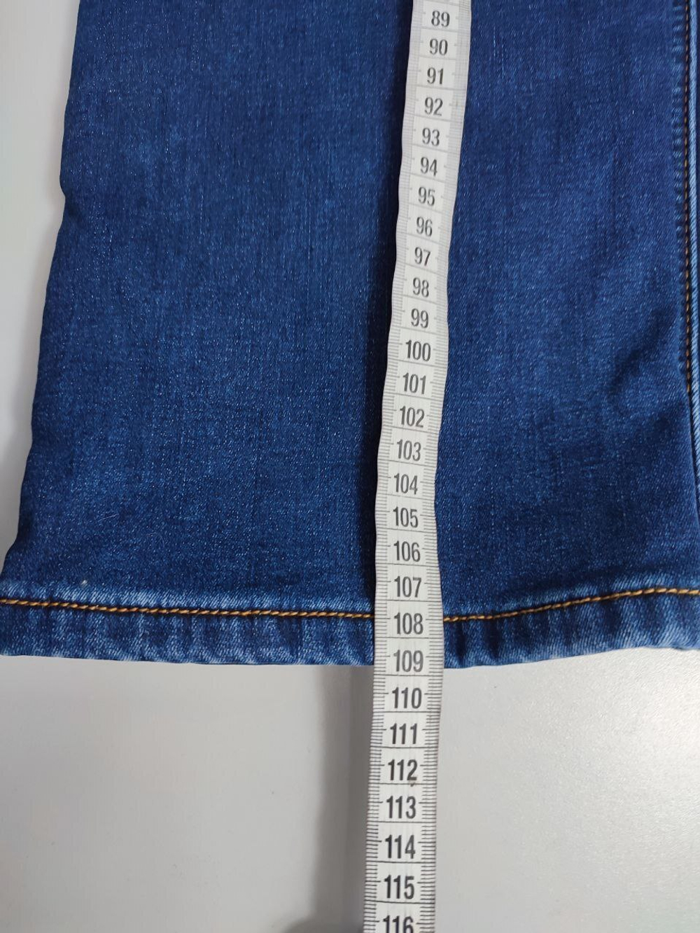 Джинсы Nem утепленные 50 размер