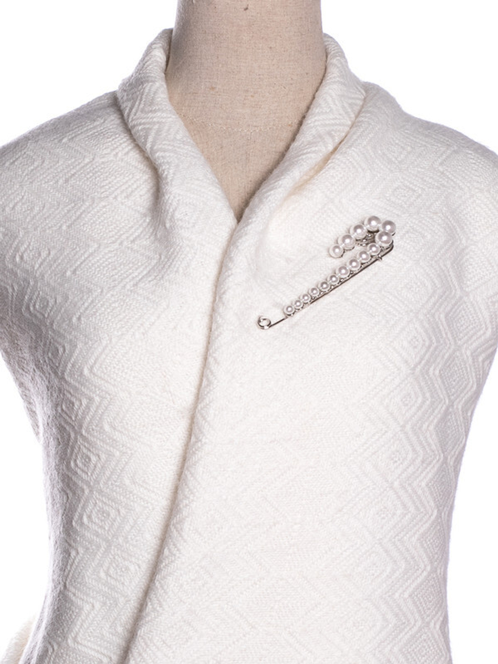 30046620 Брошь Chance