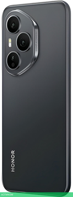 Смартфон Honor 400 Pro 12GB/512GB DNP-NX9 Midnight Black (5109BUTL)