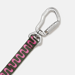 Настраиваемый поводок Jungle с автоблокировкой