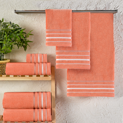 Полотенце махровое Gipfel Ailin 42596 70x140 см