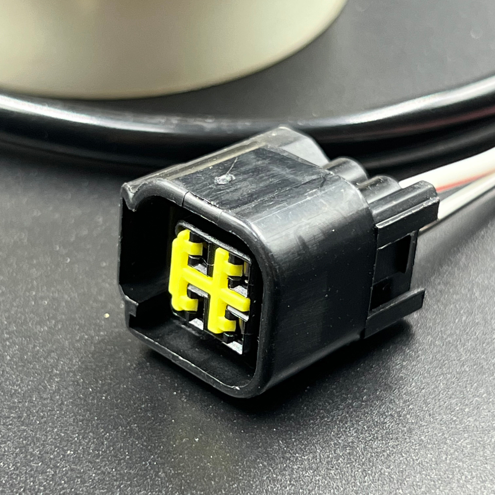 Катушка импульсная с основанием Yamaha 40X (YUELANG)