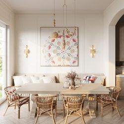 Бра Odeon Light Karelia 5444/1WA