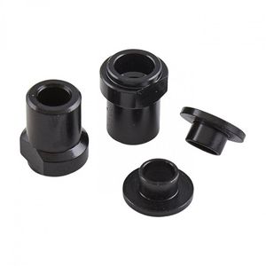 Спейсеры ETHIC 12 STD (Black)