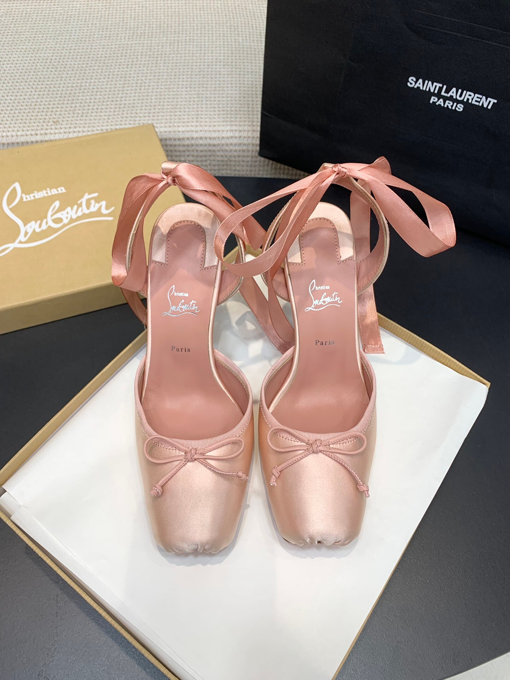 Christian Louboutin Pumps (5 colors)
