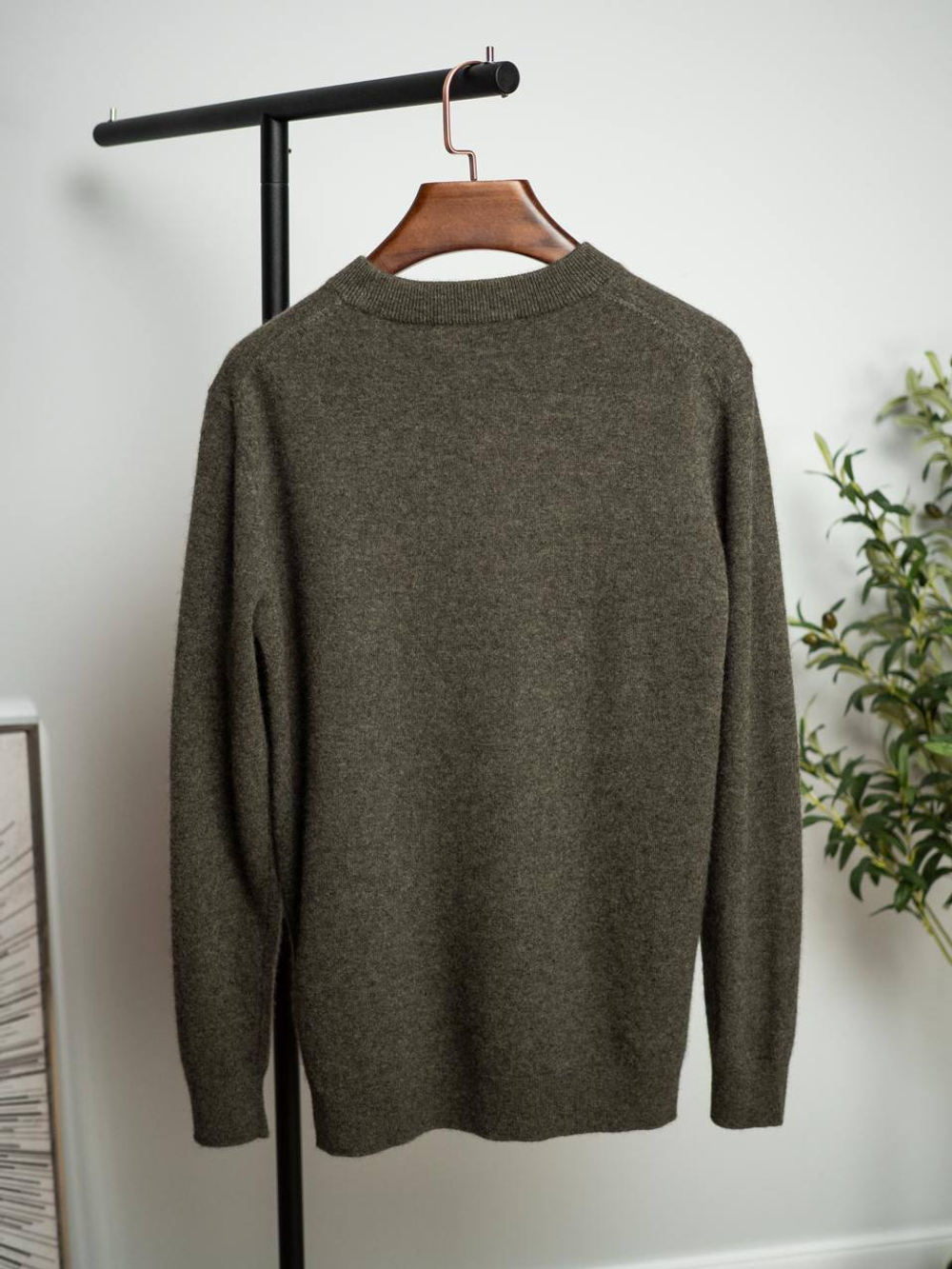 Джемпер Loro Piana