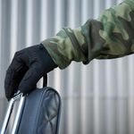 Script Crew Neck / Камуфляж