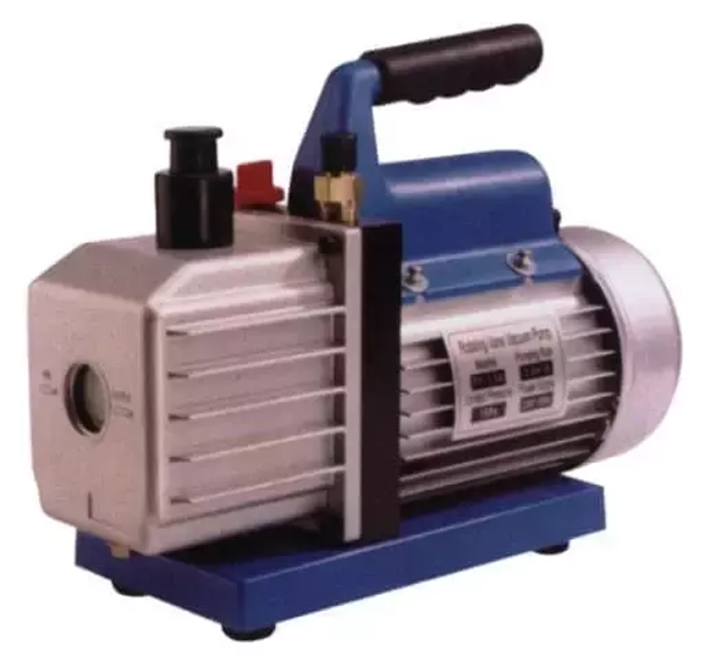 Вакуумный насос Favor Cool VP-0,5А (1ст., 35 л/мин, 1 Па)