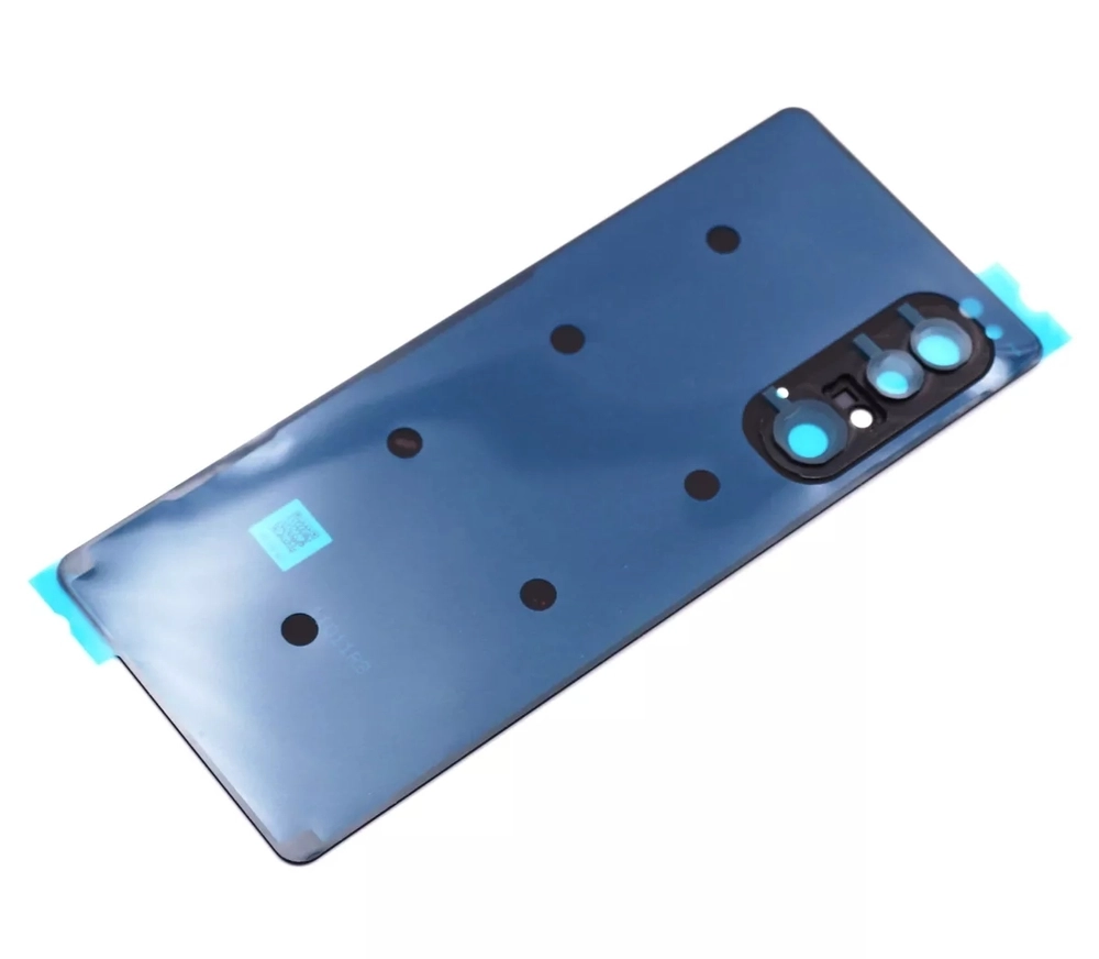 Sony Xperia 1 II (XQ-AT51) / (XQ-AT52)  Задняя крышка (корпус) (ORIG-SP)