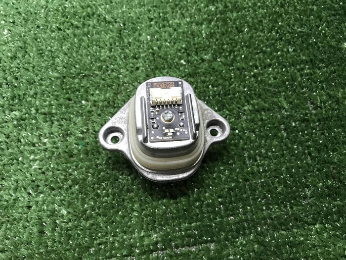 Блок светодиодный BMW 7er G11 (2015-2019)