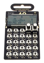 Teenage Engineering PO-32 Tonic