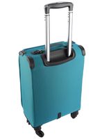 Чемодан 453 / Сверхлегкий каркас