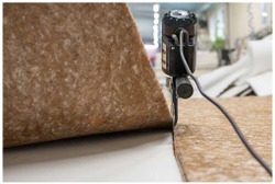 Dreamline Medium Foam Massage 1000, независимые пружины