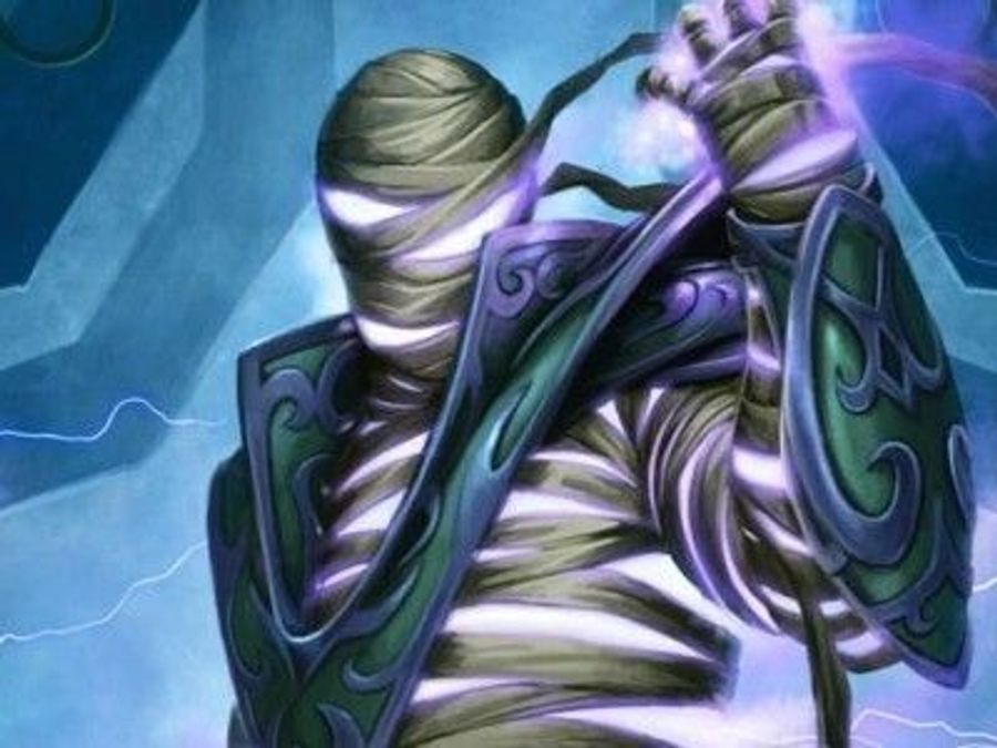 Игрок World of Warcraft случайно продал невероятно редкого питомца