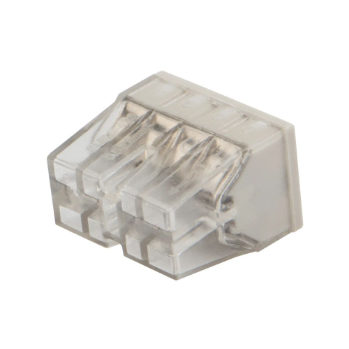 STEKKER Клемма СМК 8x(0,5-2,5мм2) 450V 24A с пастой LD2273-248 5шт/упак 39950