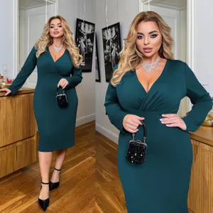 Платье УК-1359-2 Fabrika