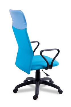 Кресло для персонала Астра А Самба эконом
