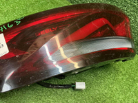 Фонарь левый внешний Geely Emgrand 2 (2021-н.в.)