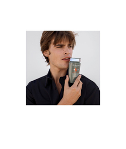 Kerastase Genesis Homme Bain de Masse Epaississant - укрепляющий шампунь против выпадения волос для мужчин /  dla mężczyzn 250  ml  / GTIN 3474637077518