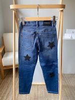 Джинсы Monnalisa, 134