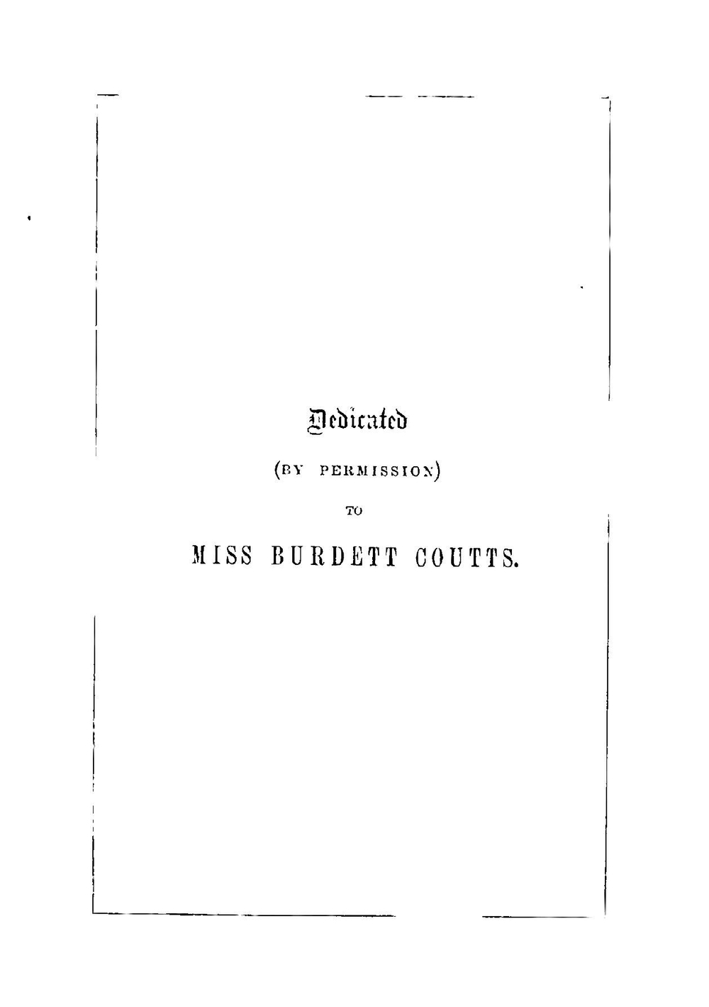 Henwife | Mrs. Arbuthnott