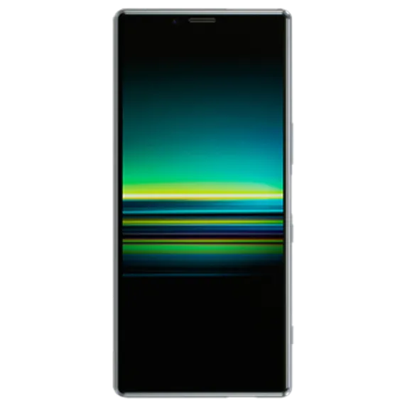Sony Xperia 1 6/128GB Grey (Серый) J9110