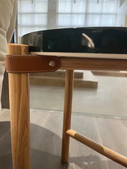 Столик журнальный Les Trotteuses