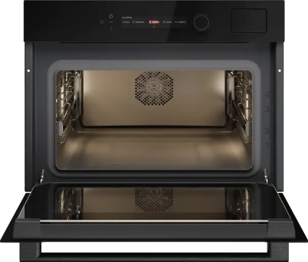 Компактный духовой шкаф Asko OCS54BGH