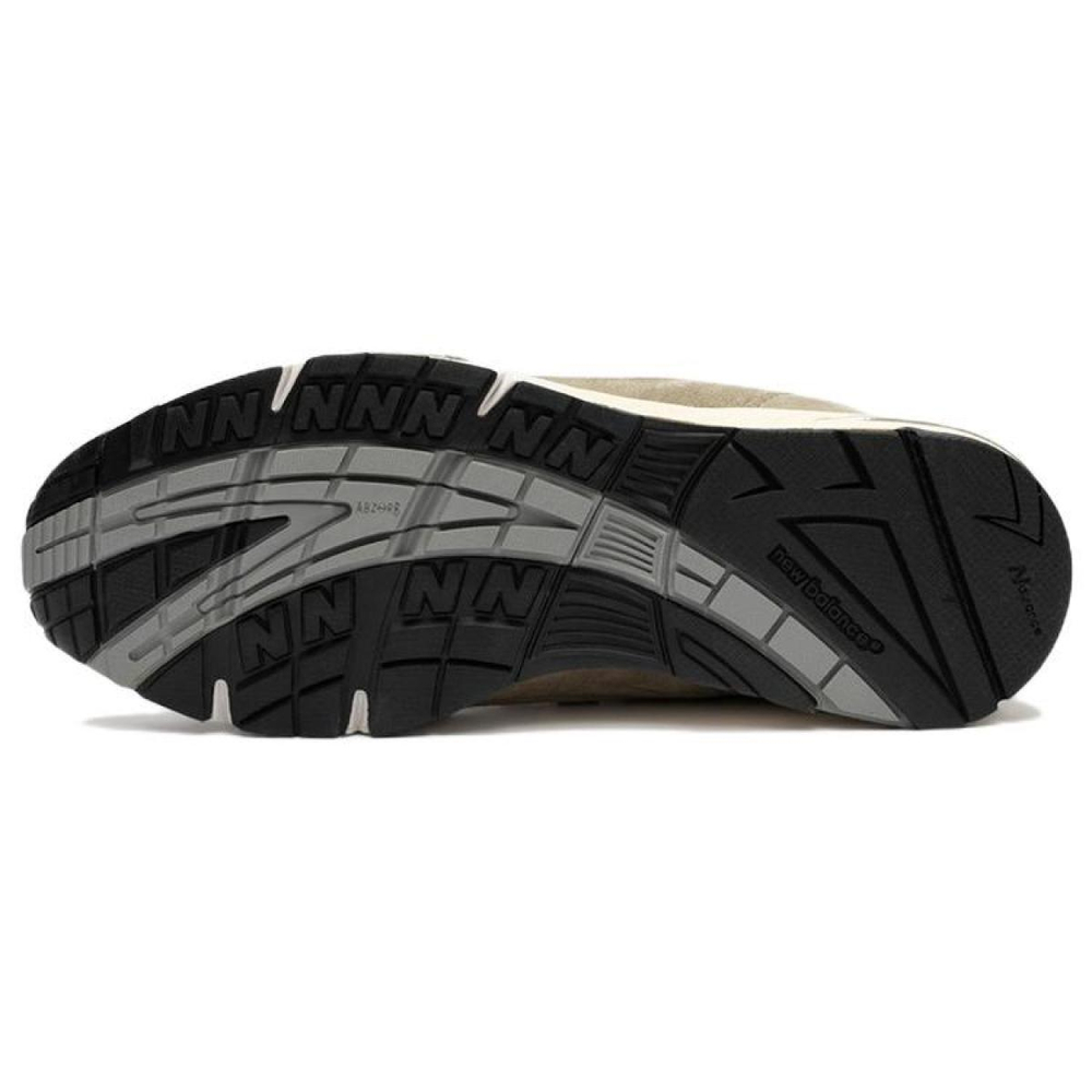 Кроссовки New Balance 991 Made in England Grey x JJJJound